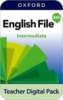 English File Intermediate Teacher Digital Pack