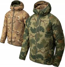 Zdjęcie Helikon-Tex Wolfhound Hoodie Mitchel Camo Leaf/Mitchel Camo Clouds - Ustka