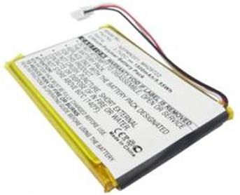 Batteria Ricambio Lampada Emergenza Beghelli 3600 Ah- 3,2V