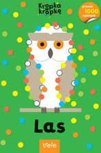 Zdjęcie Las. Kropka w kropkę - Jeziorany