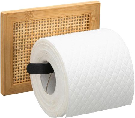 Wenko Uchwyt Na Papier Toaletowy Allegre Bamboo (25612100)