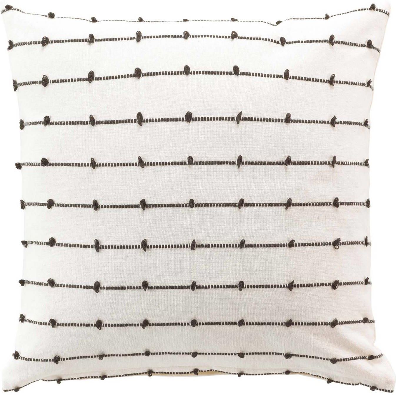 Sottopiatto Douceur D'Intérieur Zebulon – Menta, Diametro 35 Cm, In Polipropilene E Poliestere, Elegante - 6