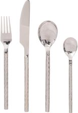 Secret De Gourmet Zestaw Sztućców Dla 6 Osób Era Srebrnych 24 Elementy (194912) - zdjęcie 1