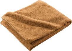 Douceur D'Intérieur Miękki Koc Polarowy Wooly Efekt Boucle 125x150cm (1612089)