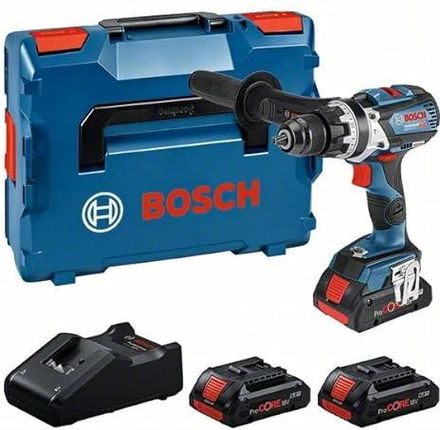 Bosch GSB 18V-110 C Professional 0615A5002X