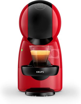 Ekspres kapsułkowy Krups Nescafé Dolce Gusto Piccolo XS KP1A3510