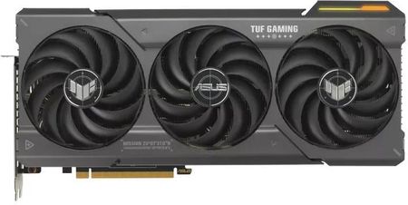 ASUS Radeon RX 7700 XT 12GB OCエディション ASUS Radeon RX 7700 XT TUF Gaming 12GB GDDR6 - Karty