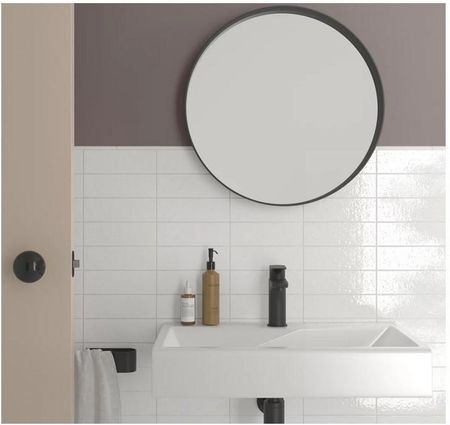 Equipe Ceramicas Kalma Jolly White 1,2x20 - zdjęcie 3