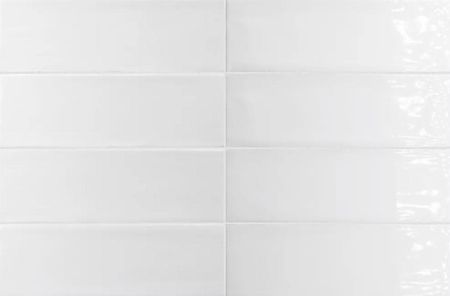 Equipe Ceramicas Fango Blanc Gloss 5x15
