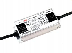 Zdjęcie Mean Well Zasilacz Led 60W 12V 5A Dali2 (PWM6012DA2) - Piastów