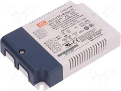 Zdjęcie Mean Well Zasilacz Led 25W 35~50V 0.5A (IDLC25A500) - Radzyń Podlaski