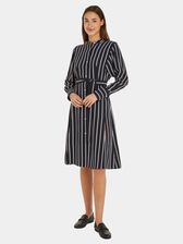 Sukienka koszulowa Tommy Hilfiger