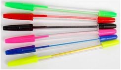Zdjęcie Długopis Stick 6 Kolorów - Zwoleń