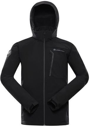 Alpine Pro Kurtka Softshell Męska Mjcb623 Hoor 990 L