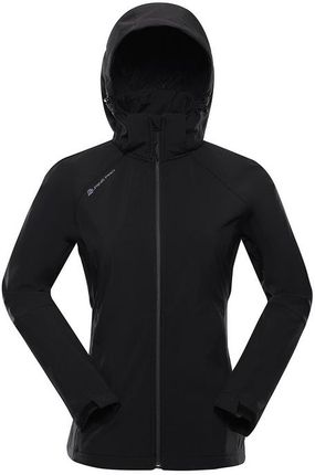 Alpine Pro Kurtka Softshell Damska Ljcb590 Hoora 990 S