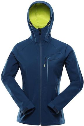 Alpine Pro Kurtka Softshell Damska Ljcb589 Esprita 628 S