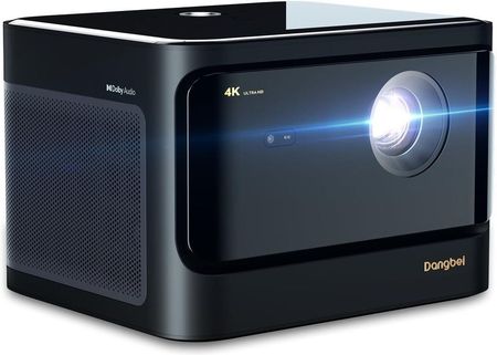 Dangbei Mars Pro 4k レーザー プロジェクター Dangbei Mars Pro 4K - Projektory - Sklep komputerowy - x-kom.pl