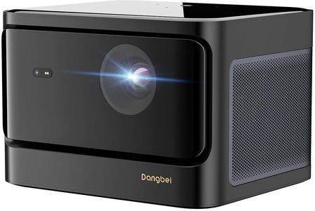 Dangbei Mars Pro 4Kレーザープロジェクター ソフトバンクセレクション