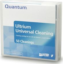 Zdjęcie Quantum Lto Cleaning Quantuuniversal (768268020368) - Ruciane-Nida