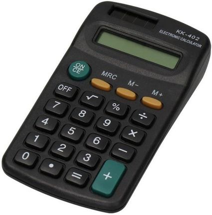 Schemat Kalkulator Kk-402