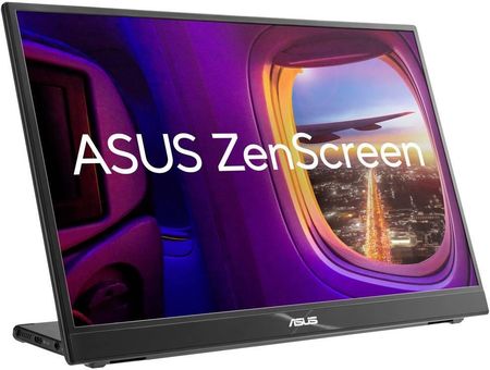 Asus 16" ZenScreen MB16QHG (90LM08NGB01170)