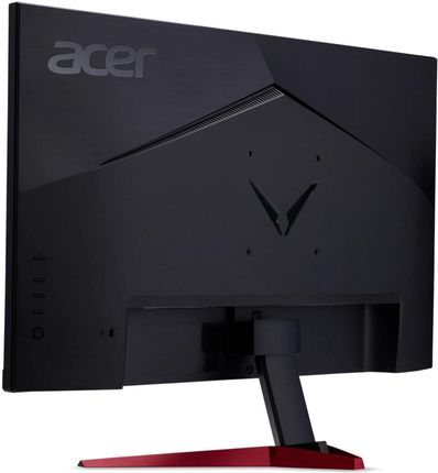 Acer ゲーミングモニター Nitro VG240　 23.8インチ Amazon.co.jp: Acer ゲーミングモニター Nitro VG240YUbmiipx