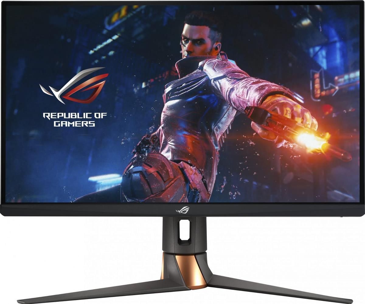 Asus 27
