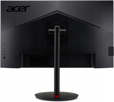 Monitor Acer 23,8 Nitro XV240Y M3 (UMQX0EE305) - Opinie i