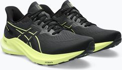 Asics Męskie Gt 2000 12 Black Glow Yellow
