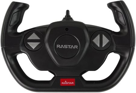 Rastar Auto R/C Porsche 911 Gt3 Rs 1:14 Białe - zdjęcie 3