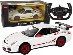 Rastar Auto R/C Porsche 911 Gt3 Rs 1:14 Białe