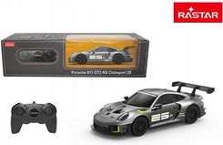 Zdjęcie Rastar Auto Zdalnie Sterowane R/C Porsche Gt2 1:24 - Pińczów