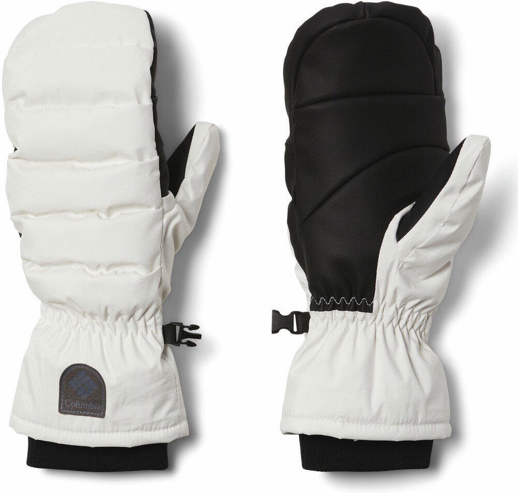 Rękawiczki zimowe damskie Columbia W Snow Diva Insulated Mitten Ceny