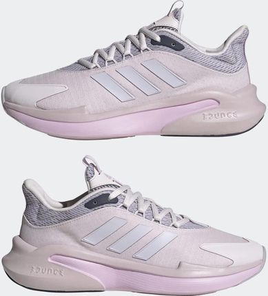 adidas Damskie Alphaedge If7288 Różowy - zdjęcie 3