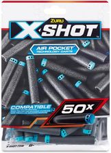 Zuru X-Shot Zestaw Strzałek Excel 50 - zdjęcie 1