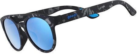 GOODR Okulary przeciwsłoneczne sportowe PHG Hades Gonna Hate
