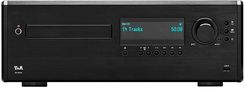Odtwarzacz CD T+A MP 2500 R (czarny)
