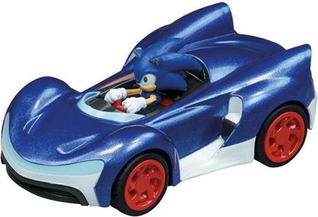 Carrera Go!!! Sonic Speed Star 64218