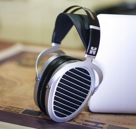 Słuchawki HiFiMan Ananda Nano Stealth Magnets - Opinie i