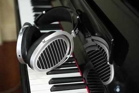 Słuchawki HiFiMan Ananda Nano Stealth Magnets - Opinie i ceny na