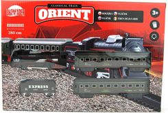 Zdjęcie Dromader Kolejka Orient 280Cm 744558 - Będzin