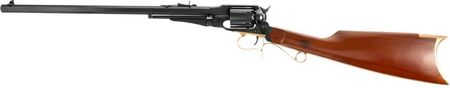 Karabinek Rewolwerowy Czarnoprochowy Uberti 1858 New Army Target Carbine .44 18 