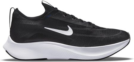 Nike Zoom Fly 4 Czarny - Ceny i opinie - Ceneo.pl