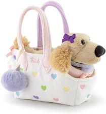 Zdjęcie Trudi Kiki W Tęczowej Torebce - Supraśl