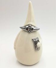 Zdjęcie Saska Garden Figurka Mikołaj Sławomir 8X6X16 Cm - Sulęcin