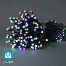 Nedis Smartlife Decorative Led String 84 Led'S Rgb