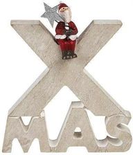 Zdjęcie Panon Magic Christmas Figurka Xmas Z Mikołajem Ii Gatunek - Ciechocinek