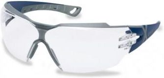 Uvex Sportowe Okulary Ochronne Pheos Cx2 9198.257