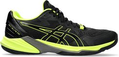 Zdjęcie Asics Sky Elite FF 2 Black   Safety Yellow - Kleczew