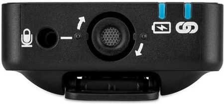 Rode Wireless GO II TX - ceny i opinie - Ceneo.pl